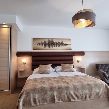Villa Vista Malinska Zimmer foto