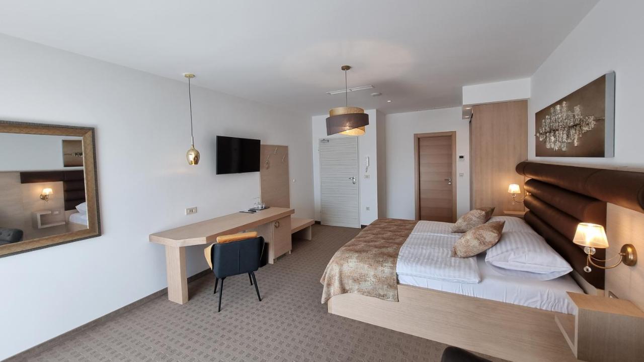 Villa Vista Malinska Zimmer foto