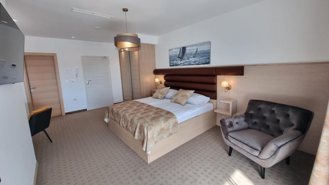 Villa Vista Malinska Zimmer foto