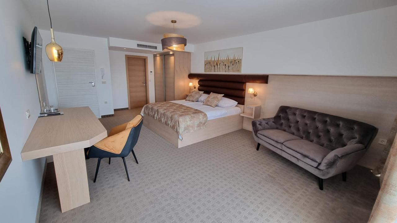 Villa Vista Malinska Zimmer foto