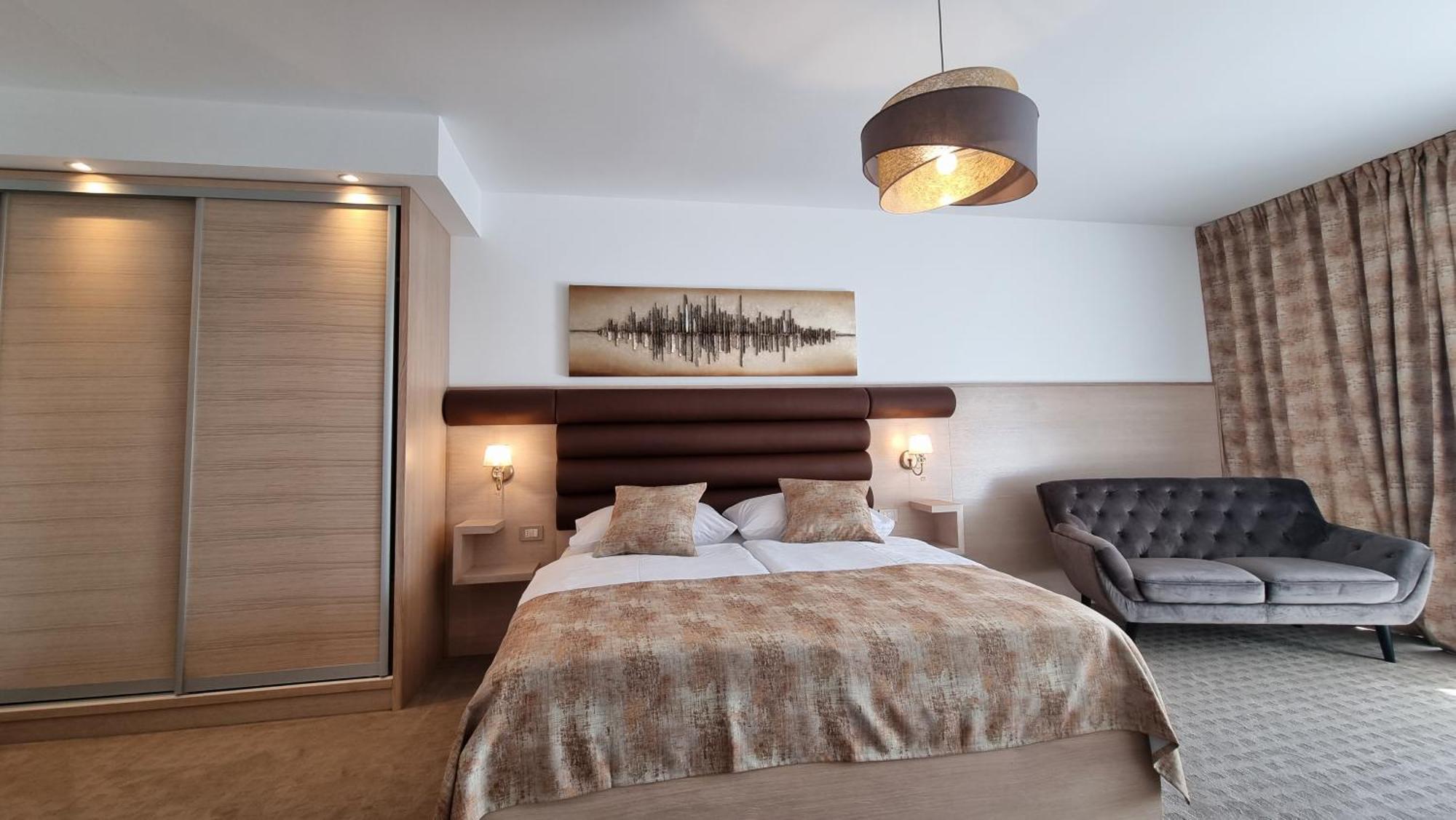 Villa Vista Malinska Zimmer foto