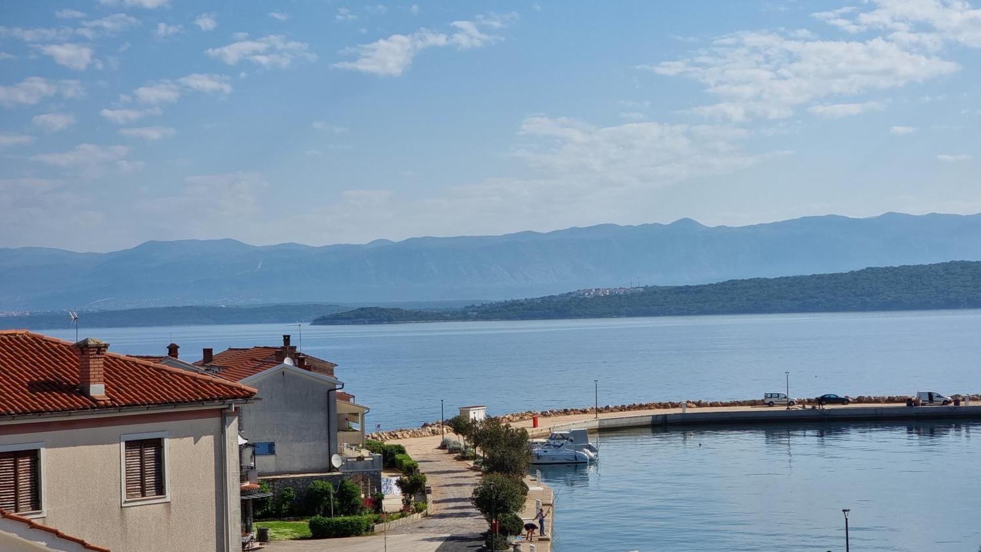 Villa Vista Malinska Zimmer foto