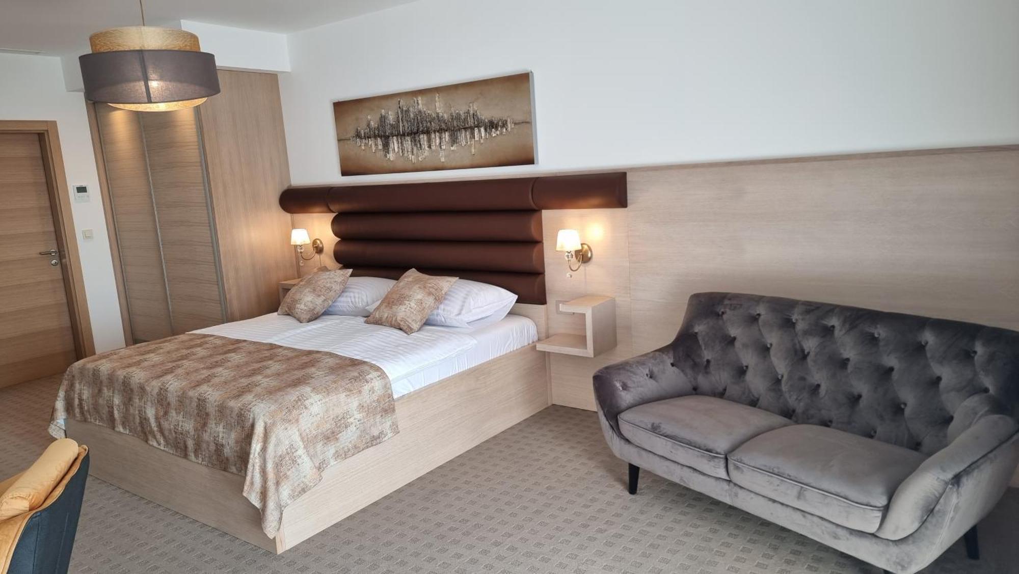 Villa Vista Malinska Zimmer foto