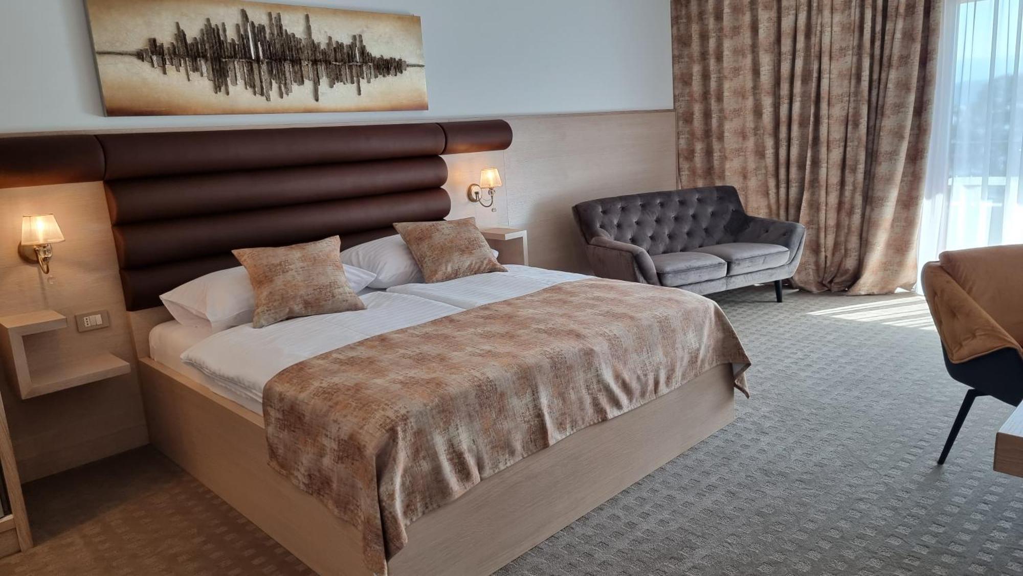 Villa Vista Malinska Zimmer foto