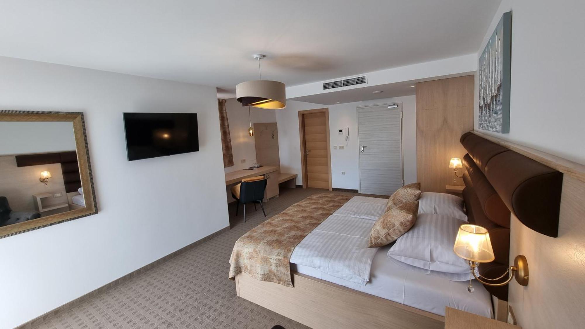 Villa Vista Malinska Zimmer foto