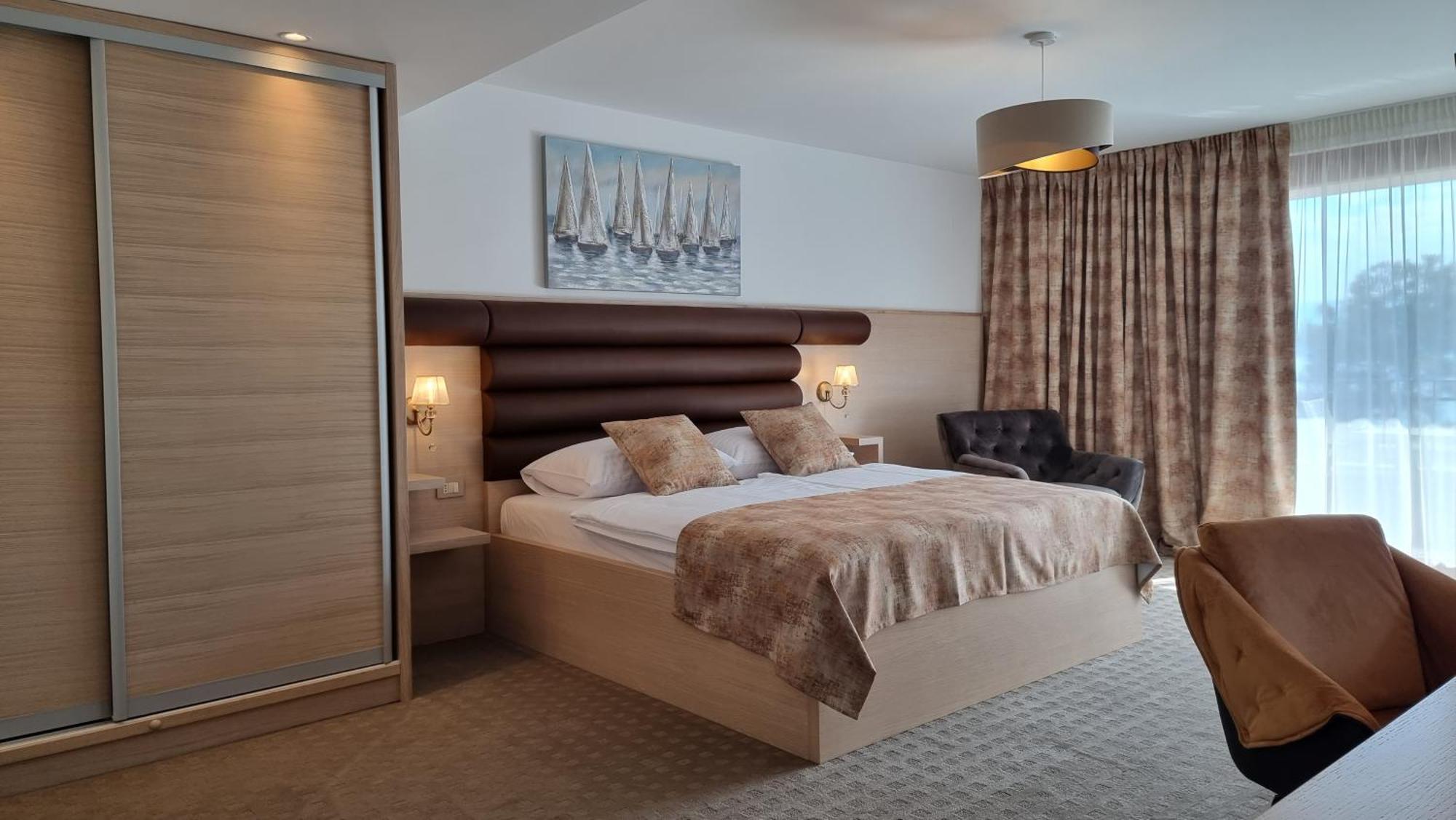Villa Vista Malinska Zimmer foto
