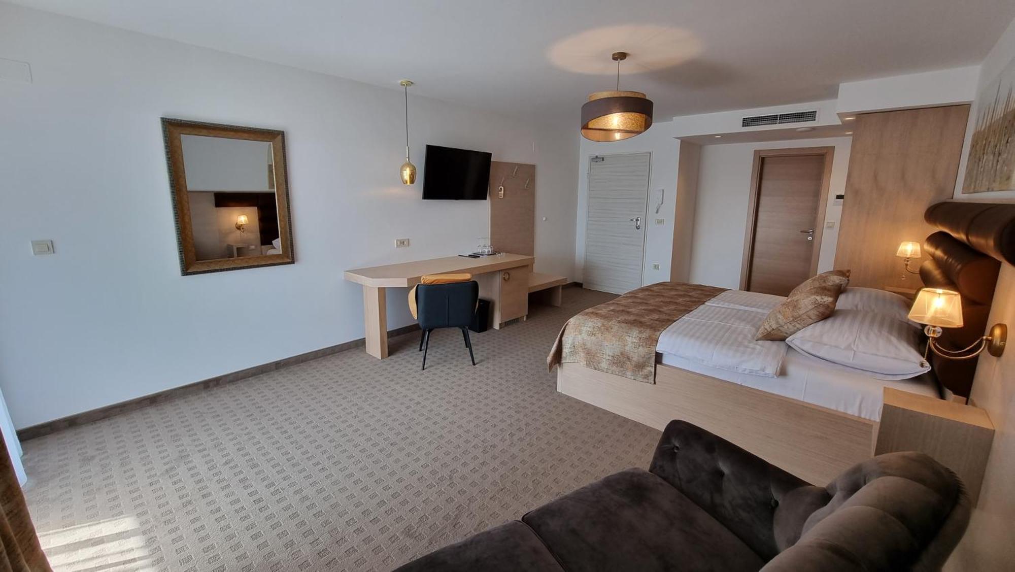 Villa Vista Malinska Zimmer foto