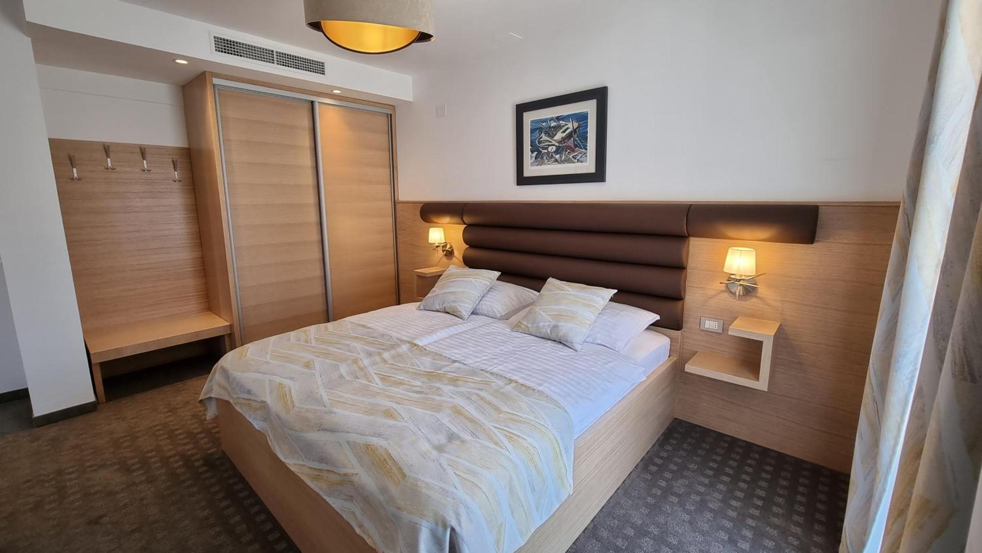 Villa Vista Malinska Zimmer foto